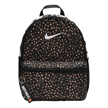 Rucsac NIKE Brasilia Just Do It Mini Dots - DO6735-010 [0]