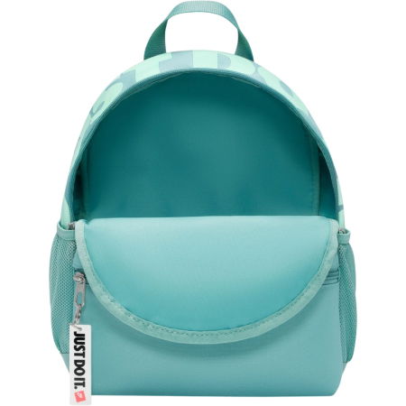 Rucsac NIKE Brasilia Just Do It Mini Mint 11L - DR6091-018 [3]