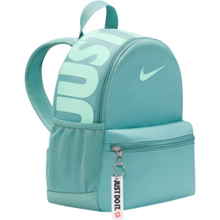 REDUCERI - Rucsac NIKE Brasilia Just Do It Mini Mint 11L - DR6091-018
