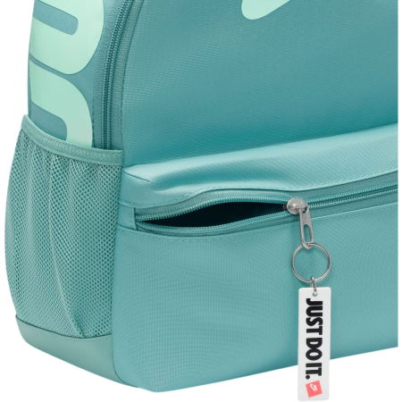 Rucsac NIKE Brasilia Just Do It Mini Mint 11L - DR6091-018 [4]