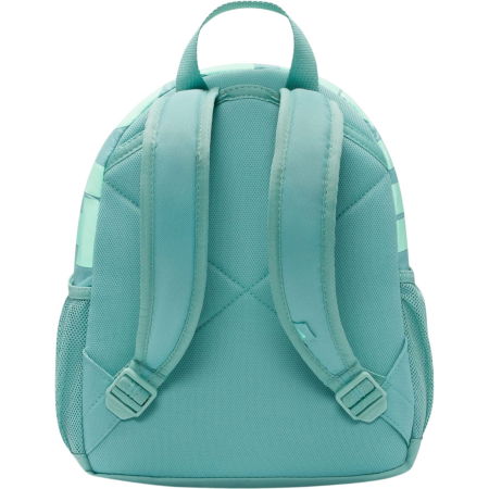 Rucsac NIKE Brasilia Just Do It Mini Mint 11L - DR6091-018 [1]