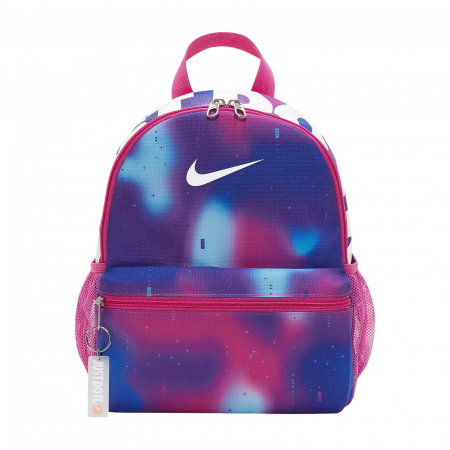 Rucsac NIKE Brasilia Mini Just Do It AOP Kids 11L - DR6095-623 [0]