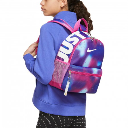 Rucsac NIKE Brasilia Mini Just Do It AOP Kids 11L - DR6095-623 [4]
