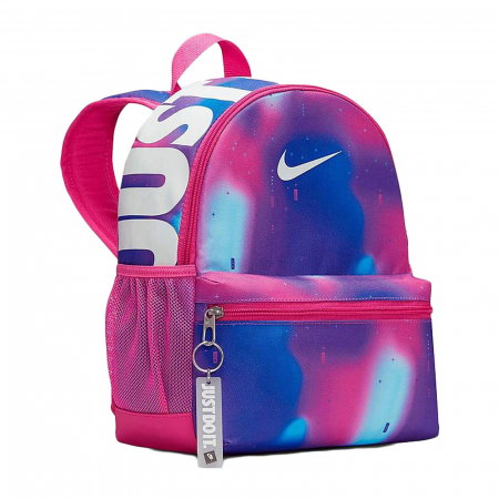 Rucsac NIKE Brasilia Mini Just Do It AOP Kids 11L - DR6095-623 [2]