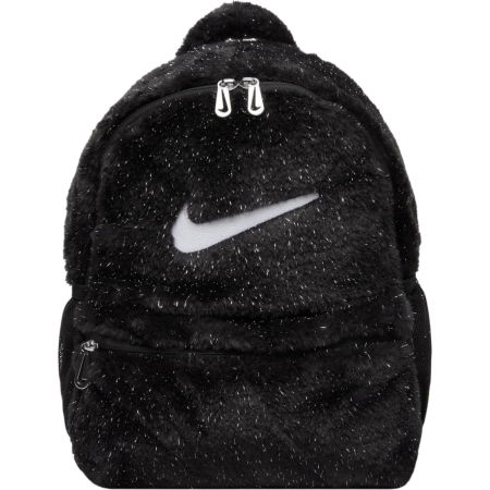 ACCESORII - Rucsac NIKE Faux Fur 11L - FZ1330-010