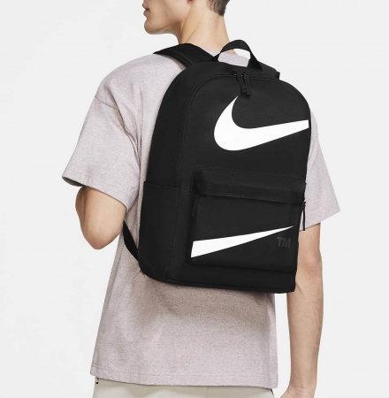 Rucsac NIKE Heritage - DJ7377-010 [3]