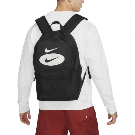Rucsac NIKE Heritage HBR - DQ3432-010 [4]