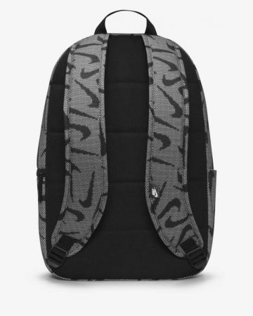 Rucsac NIKE Heritage Lenti Swoosh AOP - DQ5653-010 [1]