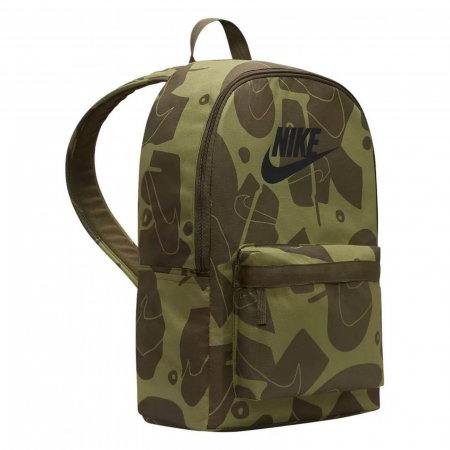 Rucsac NIKE Heritage Swoosh Shape - DQ5754-222 [2]