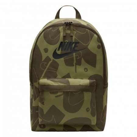 Rucsac NIKE Heritage Swoosh Shape - DQ5754-222 [0]