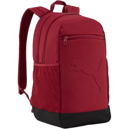 RUCSACURI - Rucsac PUMA Buzz 28L Garnet - 091153-25