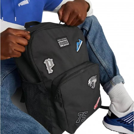 Rucsac PUMA Patch 17L - 079514-01 [3]
