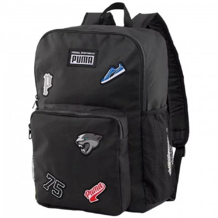 Rucsac PUMA Patch 17L - 079514-01 [2]