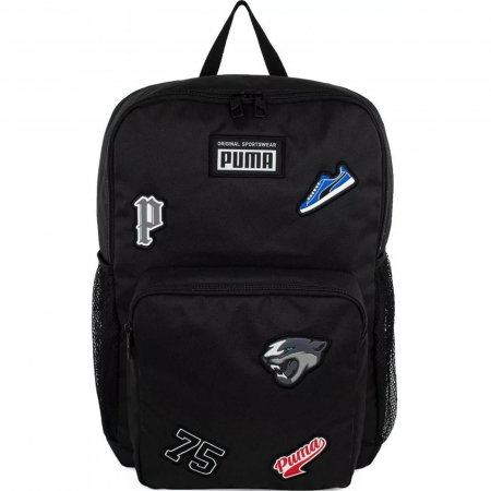 Rucsac PUMA Patch 17L - 079514-01 [0]