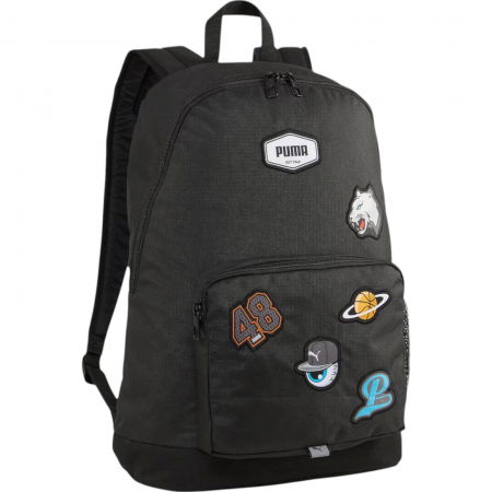 ACCESORII - Rucsac PUMA Patch 19L - 090344-01