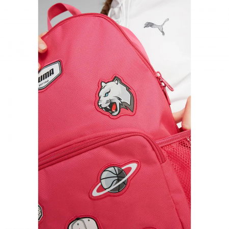 Rucsac PUMA Patch 19L - 090344-02 [2]
