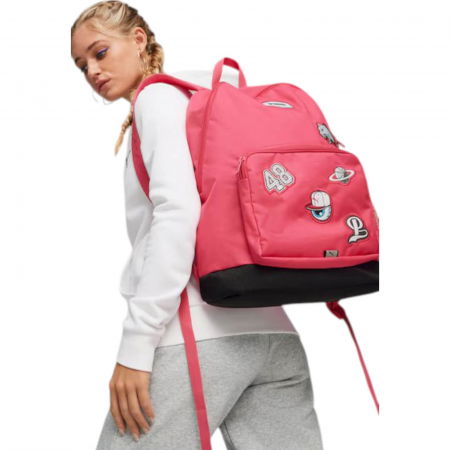 Rucsac PUMA Patch 19L - 090344-02 [4]