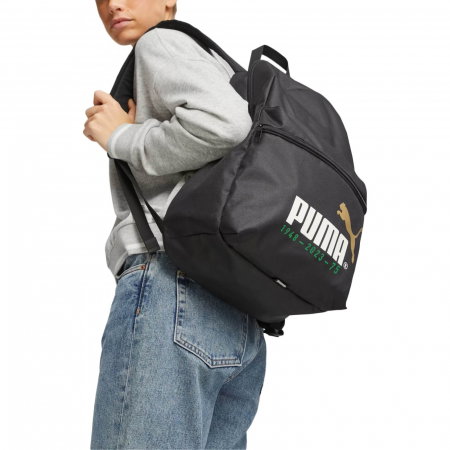 Rucsac PUMA Phase 75 Years 30L - 090108-01 [6]