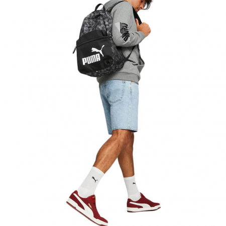 Rucsac PUMA Phase AOP - 078046-07 [2]