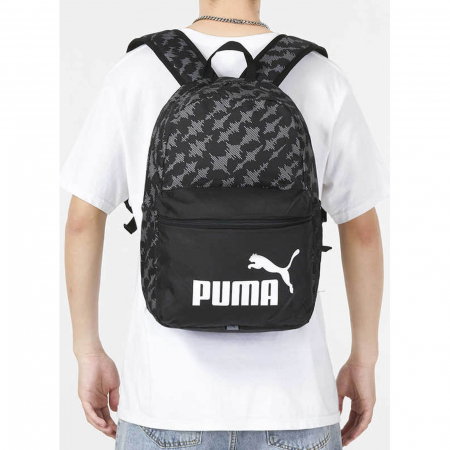 Rucsac PUMA Phase AOP 22L - 079948-01 [3]