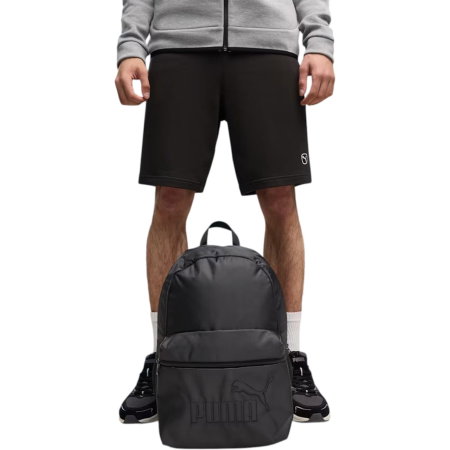 Rucsac PUMA Phase Puffer 20L - 092832-01 [3]