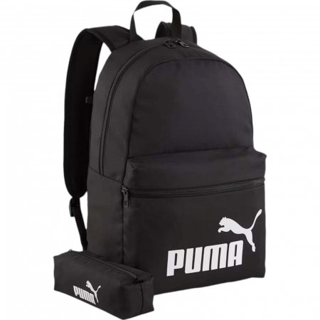 Rucsac PUMA Phase Set 18L - 090943-01 [0]