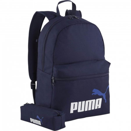 Rucsac PUMA Phase Set 18L - 090943-02 [0]