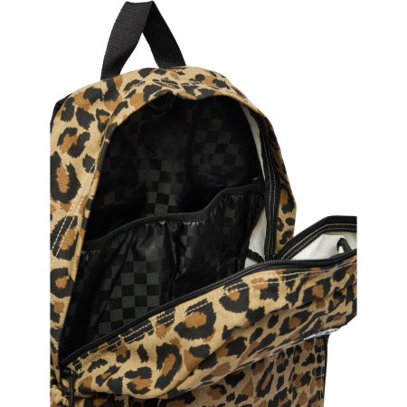 Rucsac Vans New Skool Backpack Incense - VN000XJG4MG1 [3]