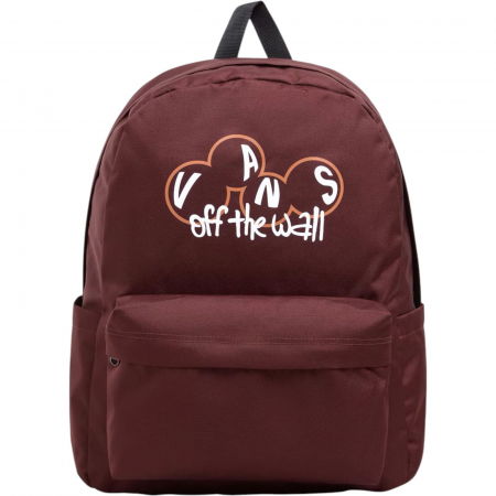 Rucsac Vans Old Skool 22L - VN000H4W7YO1 [2]