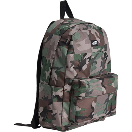 Rucsac Vans Old Skool Aluminum 22L - VN000H4W1O31 [5]
