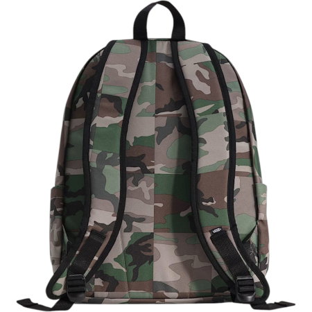 Rucsac Vans Old Skool Aluminum 22L - VN000H4W1O31 [1]