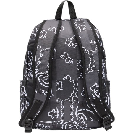 Rucsac Vans Old Skool Backpack Pewter 22L - VN000H4WPWT1 [1]