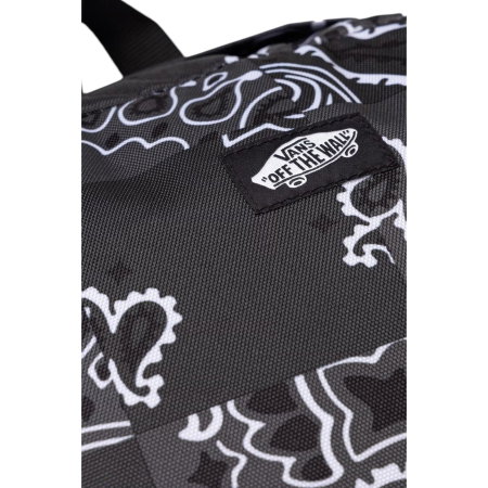 Rucsac Vans Old Skool Backpack Pewter 22L - VN000H4WPWT1 [5]