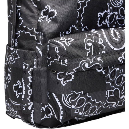 Rucsac Vans Old Skool Backpack Pewter 22L - VN000H4WPWT1 [4]