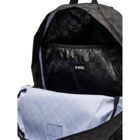 Rucsac Vans Old Skool Check 22L - VN000H4XBA51 [4]