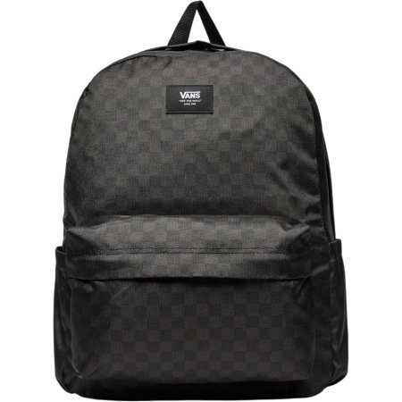 REDUCERI - Rucsac Vans Old Skool Check 22L - VN000H4XBA51