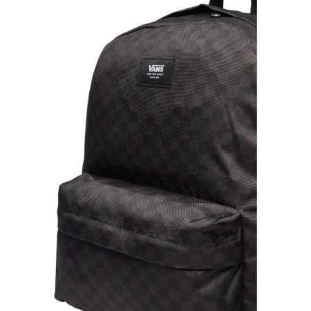 Rucsac Vans Old Skool Check 22L - VN000H4XBA51 [2]