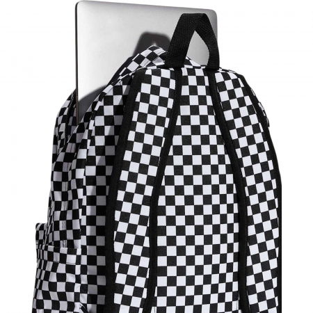 Rucsac Vans Old Skool Check 22L - VN000H4XY281 [4]