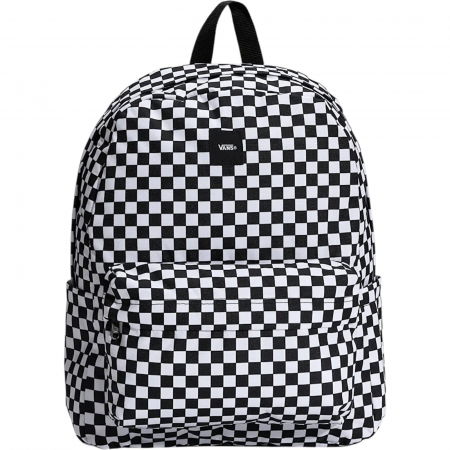 Rucsac Vans Old Skool Check 22L - VN000H4XY281 [2]