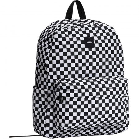 REDUCERI - Rucsac Vans Old Skool Check 22L - VN000H4XY281