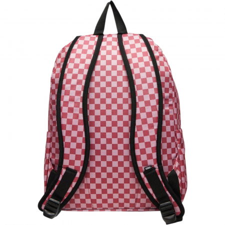 Rucsac Vans Old Skool Check 22L - VN000H4XZRY1 [1]
