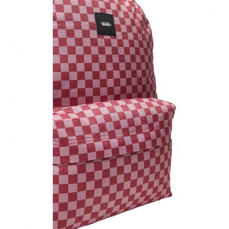 Rucsac Vans Old Skool Check 22L - VN000H4XZRY1 [3]