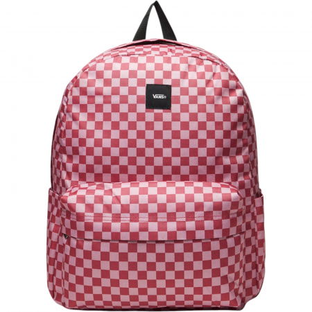 REDUCERI - Rucsac Vans Old Skool Check 22L - VN000H4XZRY1