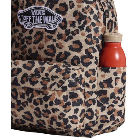 Rucsac Vans Old Skool Classic 22L - VN000H4Y4MG1 [2]