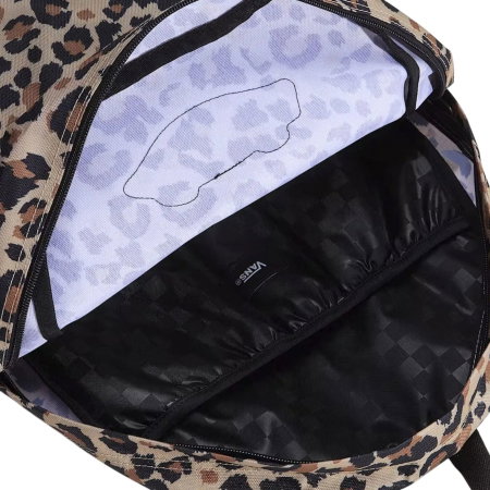 Rucsac Vans Old Skool Classic 22L - VN000H4Y4MG1 [3]