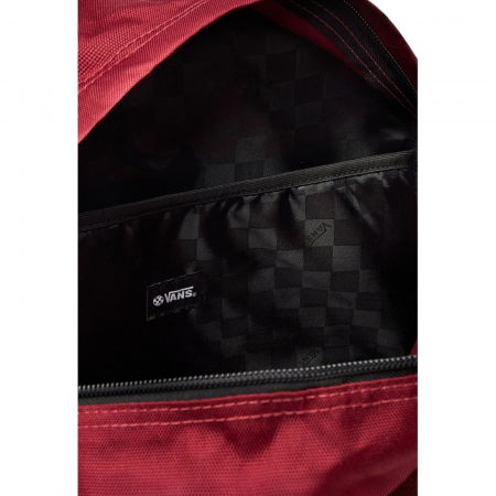 Rucsac Vans Old Skool Classic 22L - VN000H4YBRD1 [4]