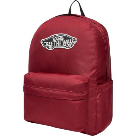 REDUCERI - Rucsac Vans Old Skool Classic 22L - VN000H4YBRD1