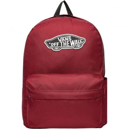 Rucsac Vans Old Skool Classic 22L - VN000H4YBRD1 [2]