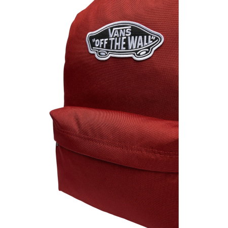 Rucsac Vans Old Skool Classic 22L - VN000H4YH891 [3]