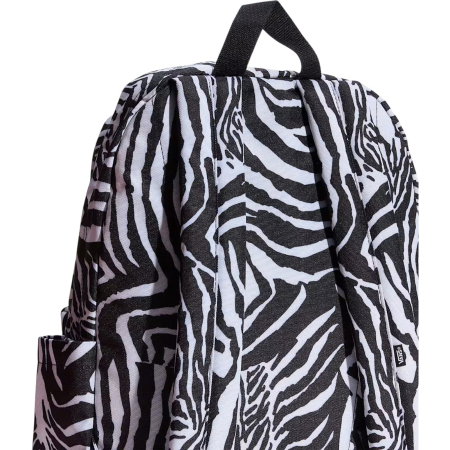 Rucsac Vans Old Skool Drop 22L - VN000H4Z1KP1 [4]